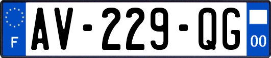 AV-229-QG