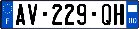 AV-229-QH