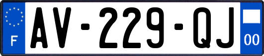 AV-229-QJ
