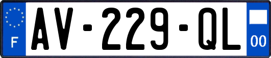 AV-229-QL