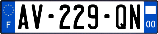 AV-229-QN
