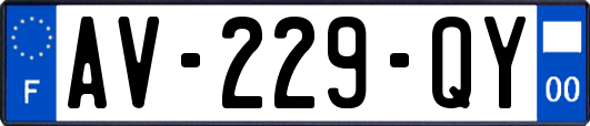 AV-229-QY