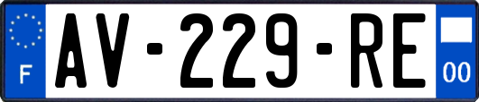 AV-229-RE