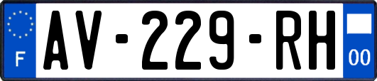 AV-229-RH