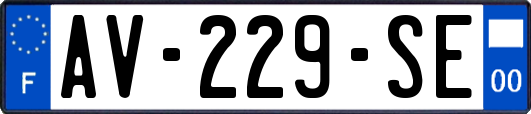 AV-229-SE