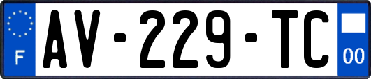 AV-229-TC