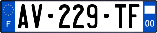 AV-229-TF