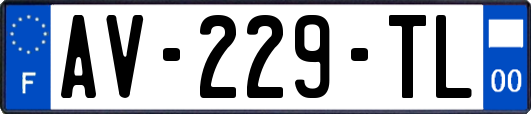 AV-229-TL