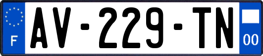 AV-229-TN