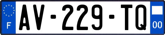 AV-229-TQ