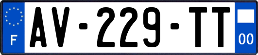 AV-229-TT