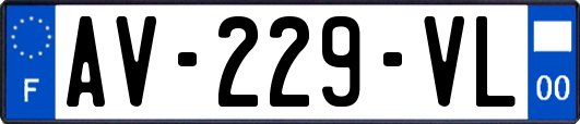 AV-229-VL