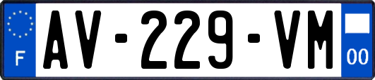 AV-229-VM