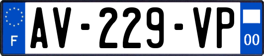 AV-229-VP