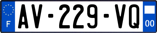 AV-229-VQ