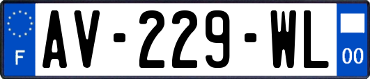 AV-229-WL
