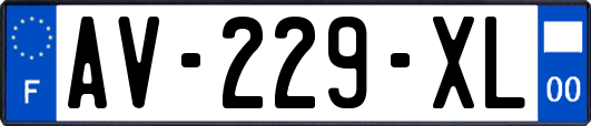 AV-229-XL