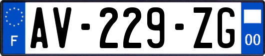 AV-229-ZG