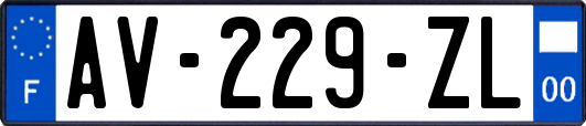 AV-229-ZL