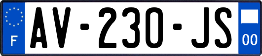 AV-230-JS