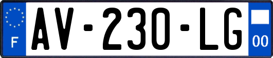 AV-230-LG