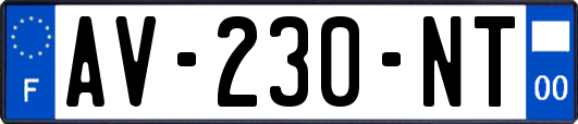AV-230-NT