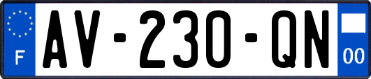 AV-230-QN