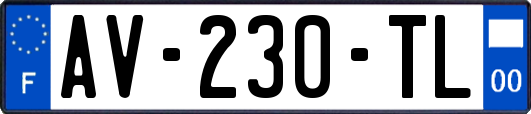 AV-230-TL