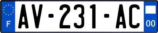 AV-231-AC