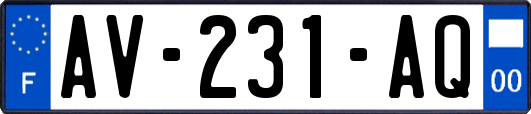 AV-231-AQ