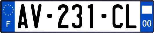 AV-231-CL