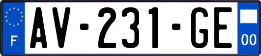 AV-231-GE