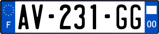 AV-231-GG
