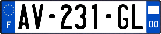 AV-231-GL