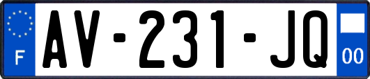 AV-231-JQ