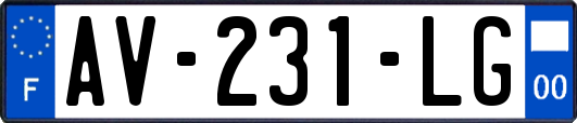 AV-231-LG