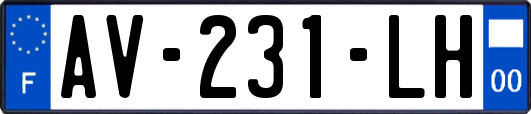AV-231-LH