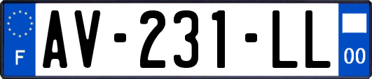 AV-231-LL