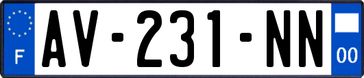 AV-231-NN