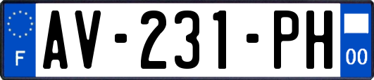 AV-231-PH