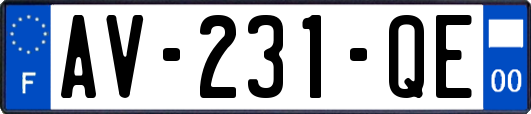 AV-231-QE