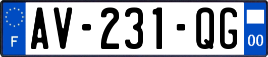 AV-231-QG