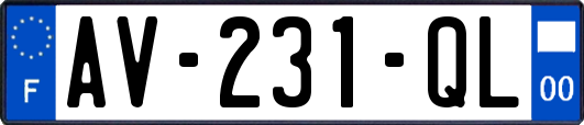 AV-231-QL