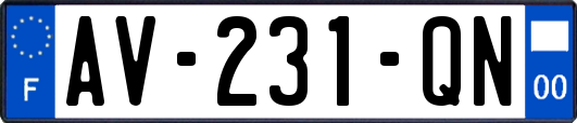 AV-231-QN