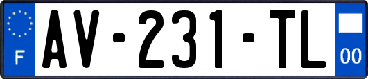 AV-231-TL
