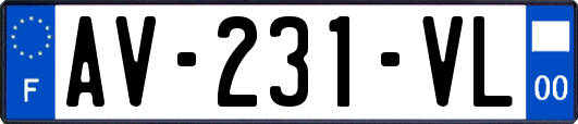 AV-231-VL