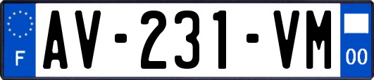 AV-231-VM