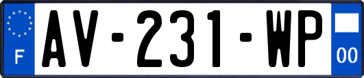 AV-231-WP