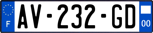 AV-232-GD