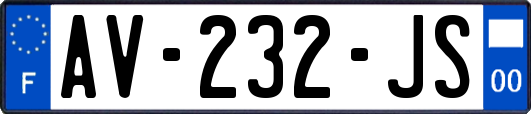 AV-232-JS